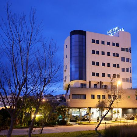 El Yacouta Hotel Tetouan Ruang foto